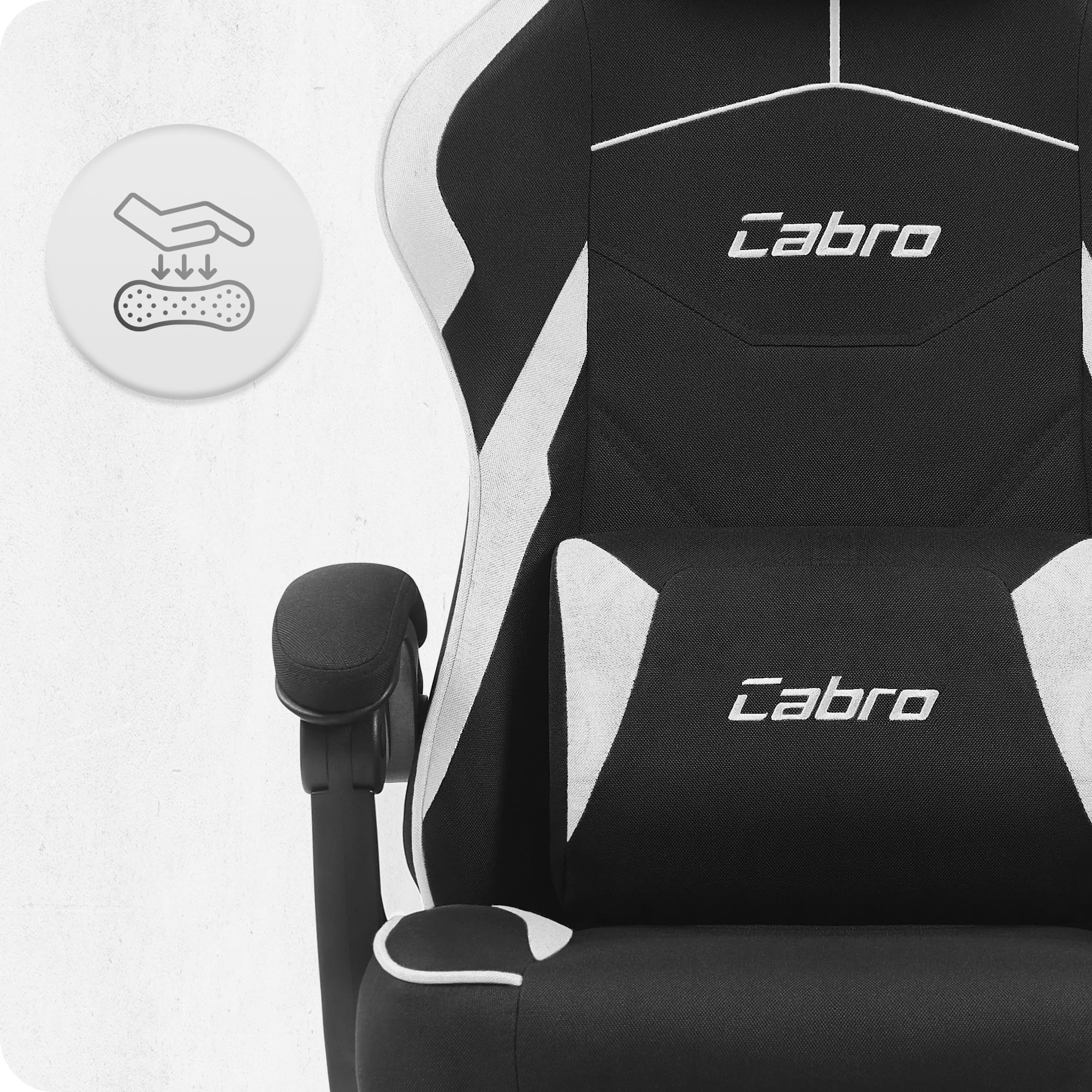 fotel gamingowy cechy